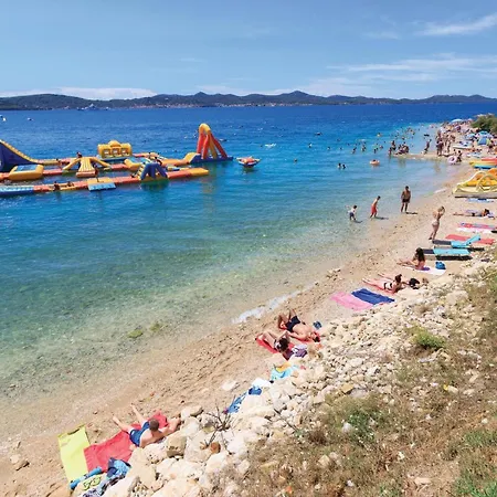 8 * Zadar