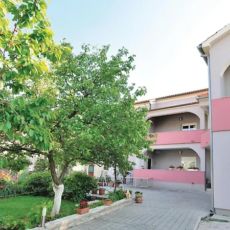 8 Apartament Zadar