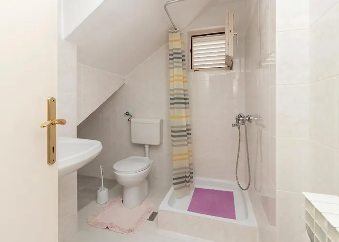 8 Apartament Zadar