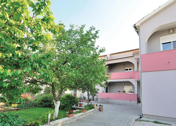 8 Apartament Zadar