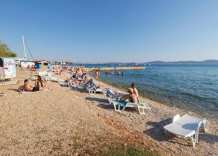 Apartament 8 Zadar