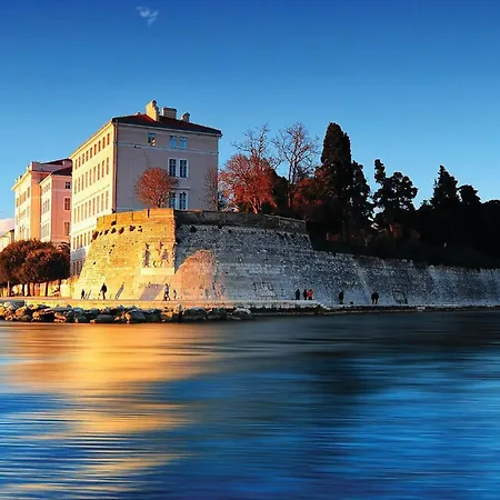 8 * Zadar