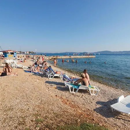 Apartament 8 Zadar