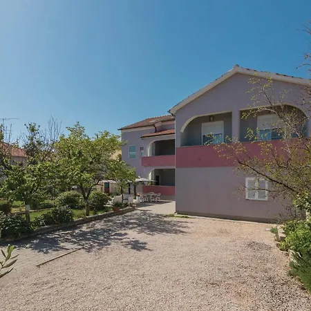 Apartment In With Kitchen Zadar