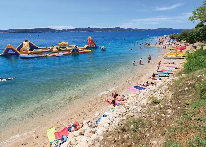 8 * Zadar