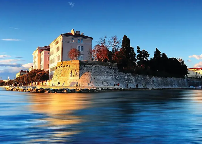 8 * Zadar